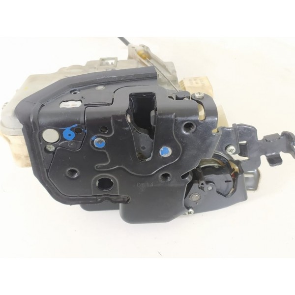 Fechadura Panamera Dianteira Esquerda 2010/2018 97053752300