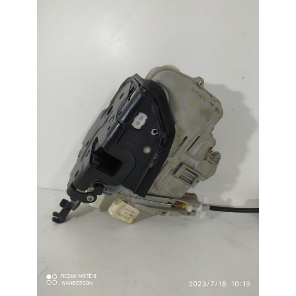 Fechadura Panamera Dianteira Esquerda 2010/2018 97053752300