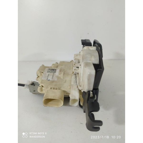 Fechadura Panamera Dianteira Esquerda 2010/2018 97053752300