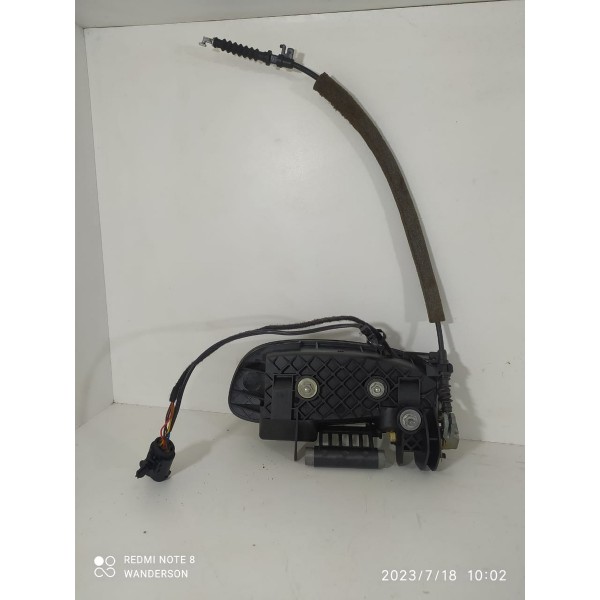 Maçaneta Extern Porsche Panamera Dianteira Direita 2010/2018