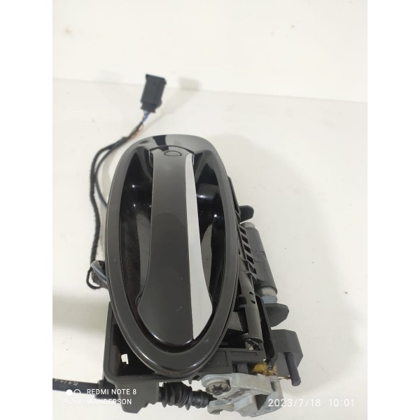 Maçaneta Extern Porsche Panamera Dianteira Direita 2010/2018