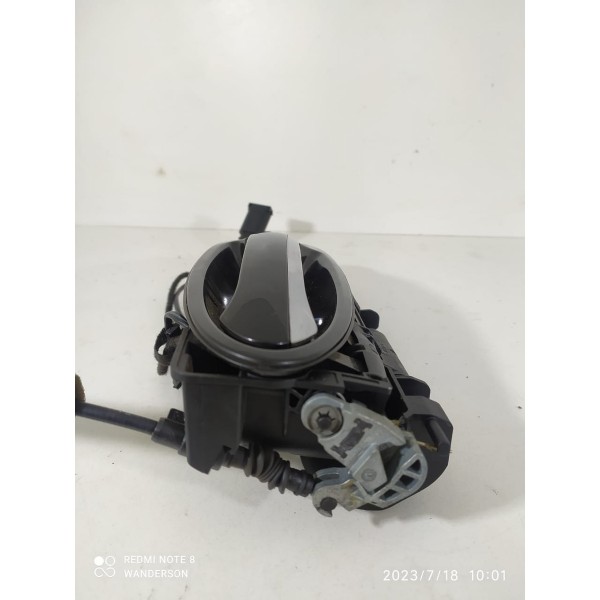 Maçaneta Extern Porsche Panamera Dianteira Direita 2010/2018