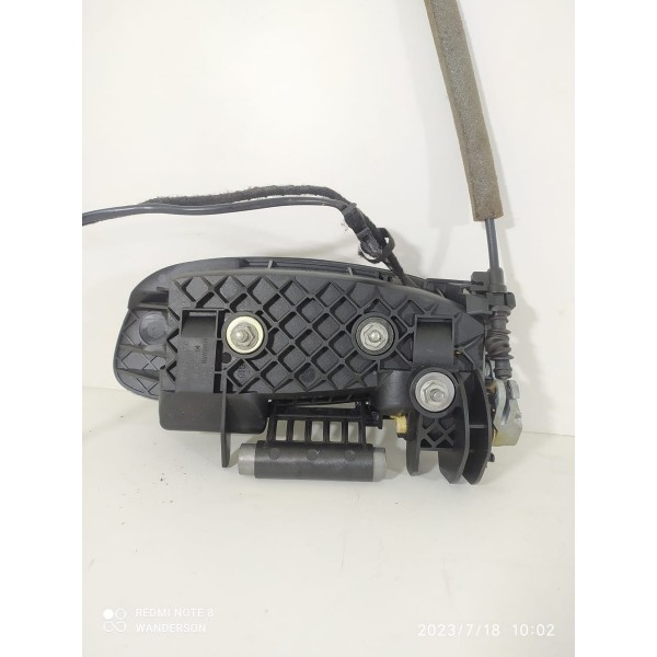 Maçaneta Extern Porsche Panamera Dianteira Direita 2010/2018