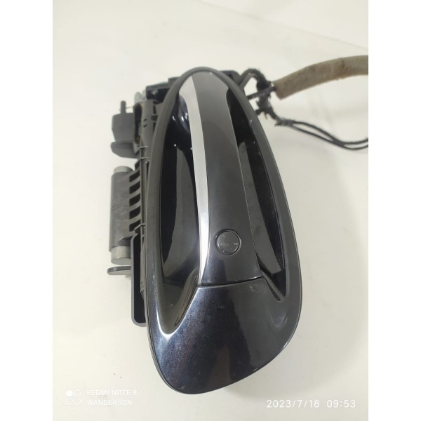 Maçaneta Porsche Panamera Traseira Direita 2010/2018