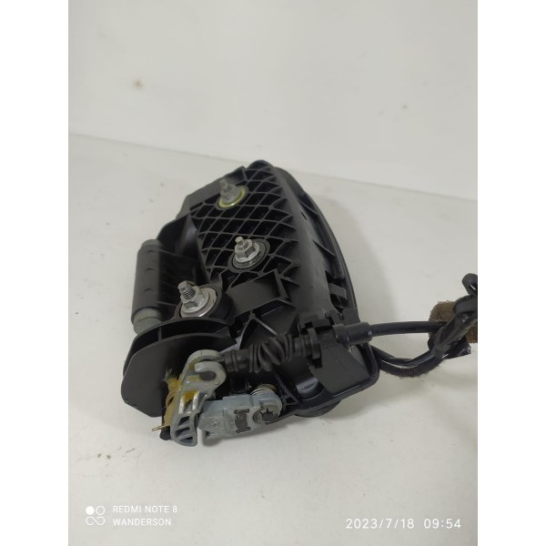 Maçaneta Porsche Panamera Traseira Direita 2010/2018