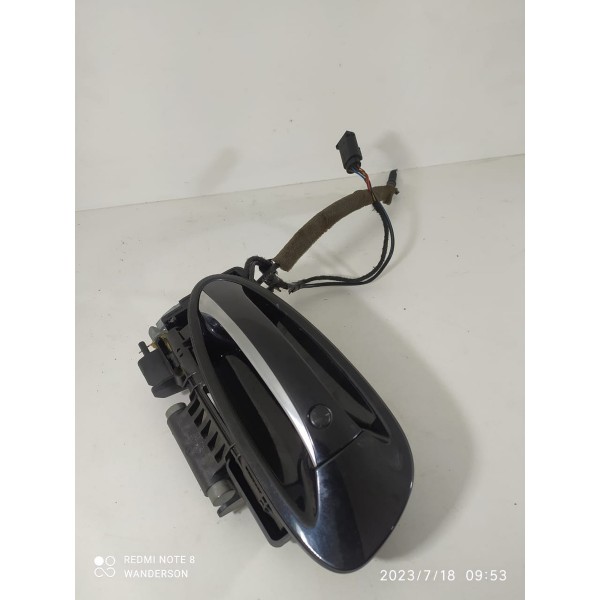 Maçaneta Porsche Panamera Traseira Direita 2010/2018