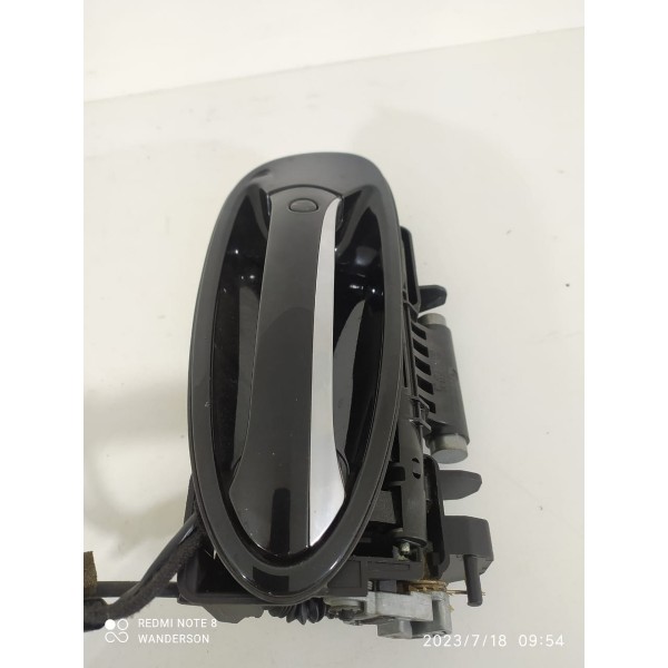 Maçaneta Porsche Panamera Traseira Direita 2010/2018