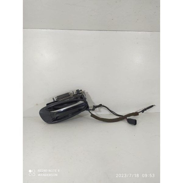 Maçaneta Porsche Panamera Traseira Direita 2010/2018