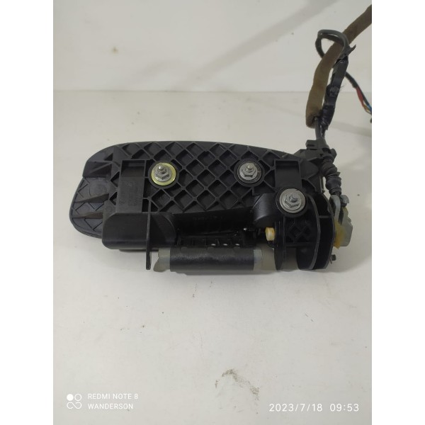 Maçaneta Porsche Panamera Traseira Direita 2010/2018