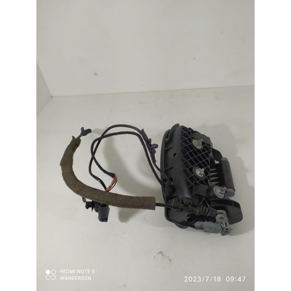 Maçaneta Externa Porsche Panamera Traseira Esquerd 2010/2018