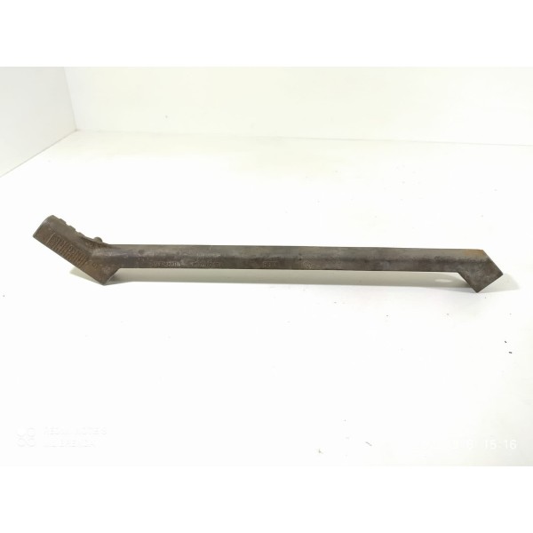 Suporte Compressor Alternador Renault Megane 2010 / 19879