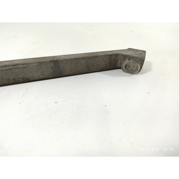 Suporte Compressor Alternador Renault Megane 2010 / 19879