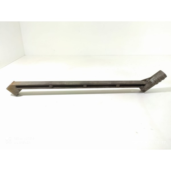 Suporte Compressor Alternador Renault Megane 2010 / 19879