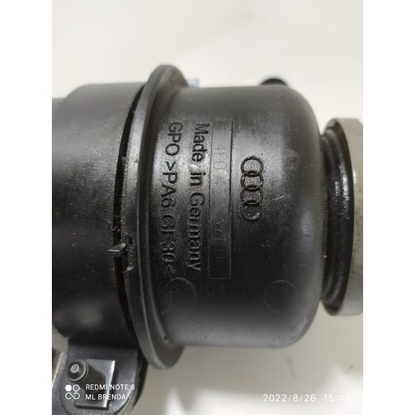 Reservatorio Oleo Direção Audi Q5 2010 8k0422162  /18995