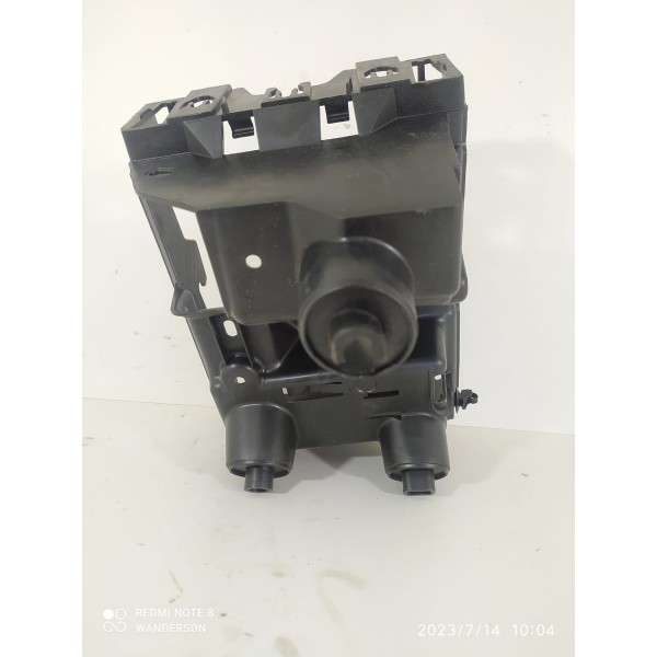 Suporte Caixa Fusível Peugeot 2008 208 2019/2024 982914580