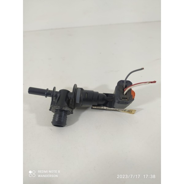 Sensor Pressão Hidrovacuo Peugeot 2008 2017/2024