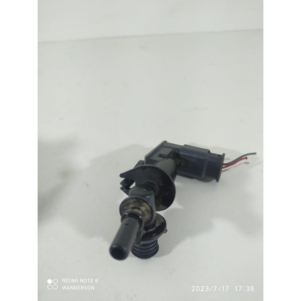 Sensor Pressão Hidrovacuo Peugeot 2008 2017/2024