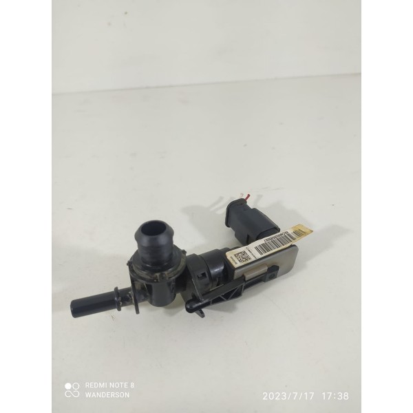 Sensor Pressão Hidrovacuo Peugeot 2008 2017/2024
