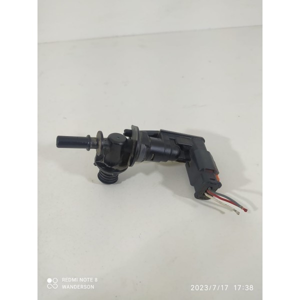 Sensor Pressão Hidrovacuo Peugeot 2008 2017/2024