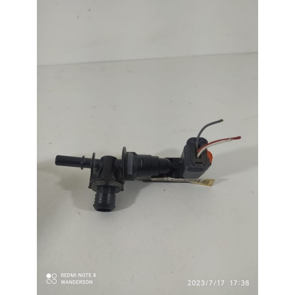 Sensor Pressão Hidrovacuo Peugeot 2008 2017/2024