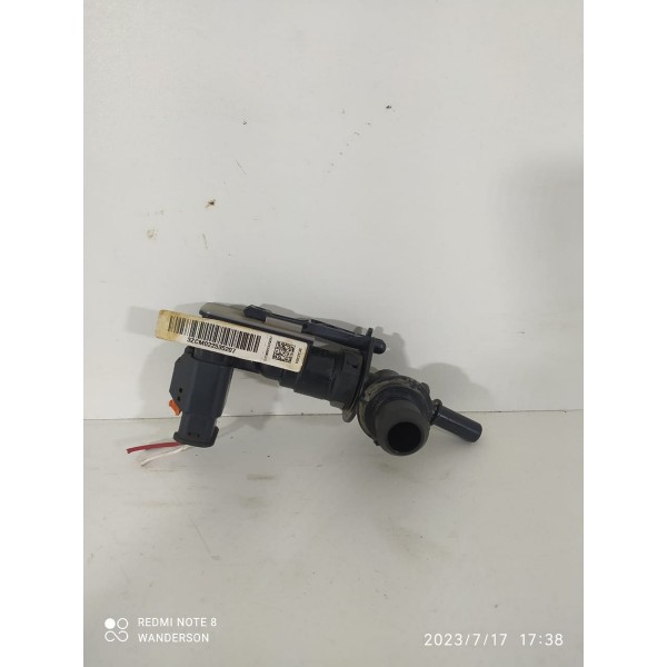 Sensor Pressão Hidrovacuo Peugeot 2008 2017/2024