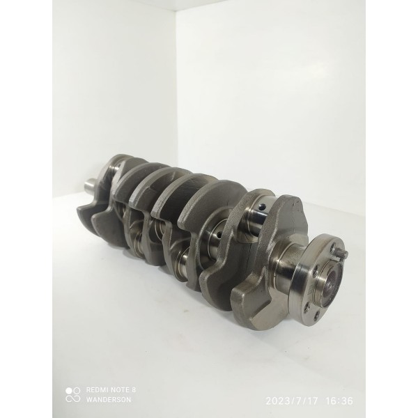 Virabrequim Peugeot 2008 208 Cactus 1.6 2022 Std