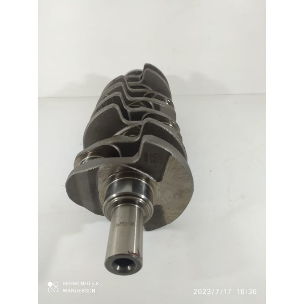 Virabrequim Peugeot 2008 208 Cactus 1.6 2022 Std