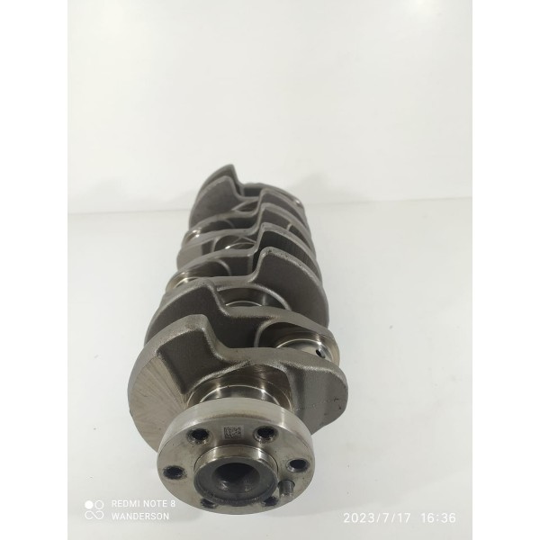 Virabrequim Peugeot 2008 208 Cactus 1.6 2022 Std