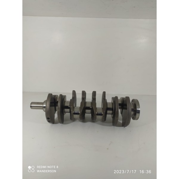 Virabrequim Peugeot 2008 208 Cactus 1.6 2022 Std