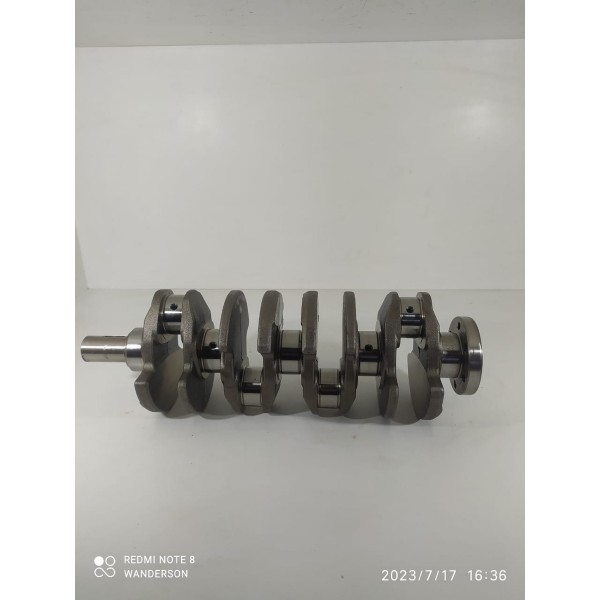 Virabrequim Peugeot 2008 208 Cactus 1.6 2022 Std