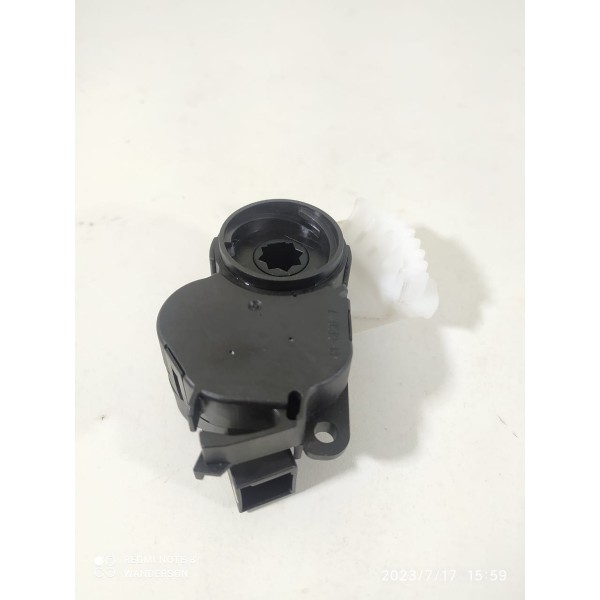 Motor Atuador Ar Peugeot 2008 2022 T1009914p