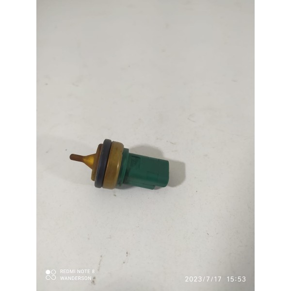 Sensor Temperatura Agua Peugeot 2008 2022 96566364