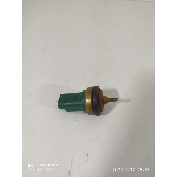 Sensor Temperatura Agua Peugeot 2008 2022 96566364