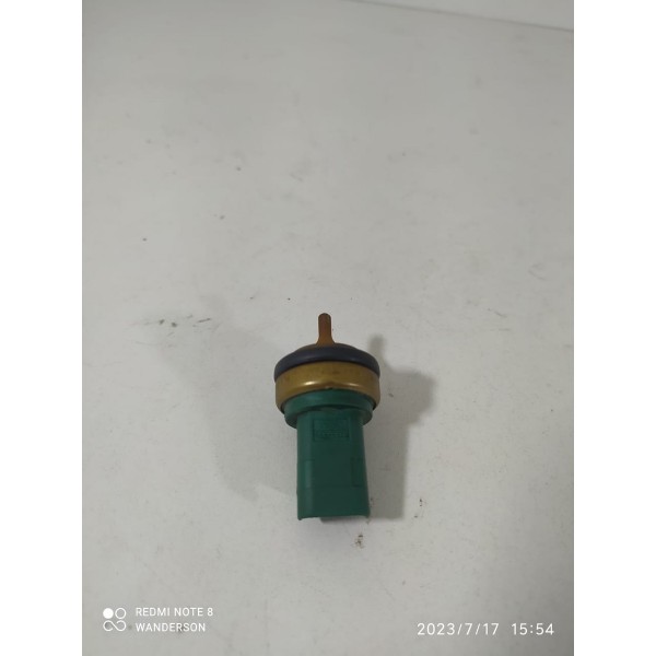 Sensor Temperatura Agua Peugeot 2008 2022 96566364