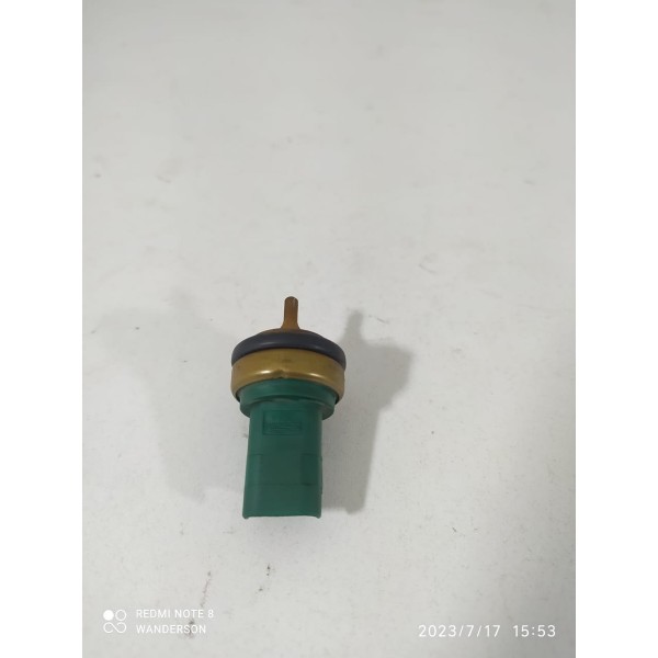 Sensor Temperatura Agua Peugeot 2008 2022 96566364