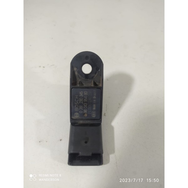 Sensor Map Peugeot 2008 208 2017/2024 9804395480