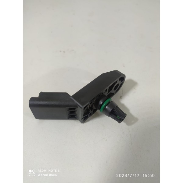 Sensor Map Peugeot 2008 208 2017/2024 9804395480