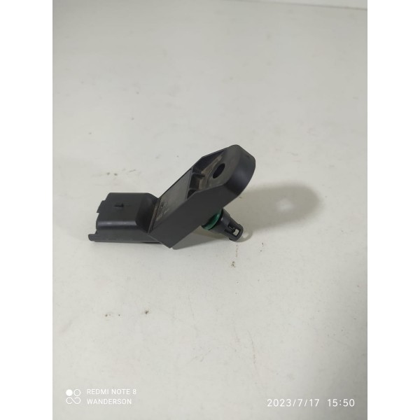 Sensor Map Peugeot 2008 208 2017/2024 9804395480