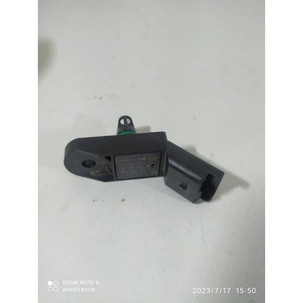 Sensor Map Peugeot 2008 208 2017/2024 9804395480