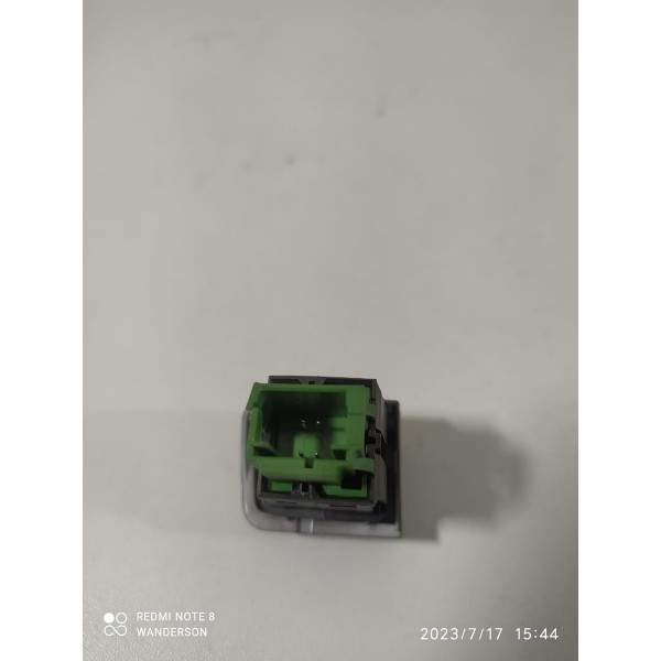 Botao Trava Destrava Peugeot 2008 2018/2024