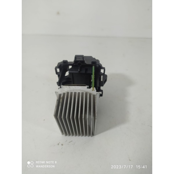 Resistência Ventilador Peugeot 2008 2016/2024 T1000034z