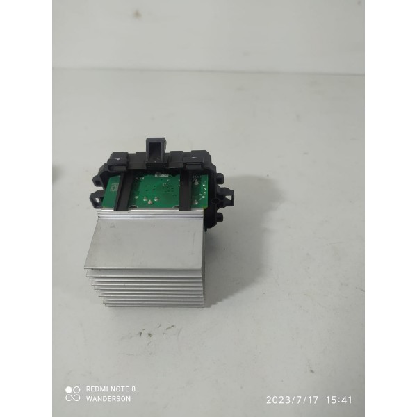 Resistência Ventilador Peugeot 2008 2016/2024 T1000034z