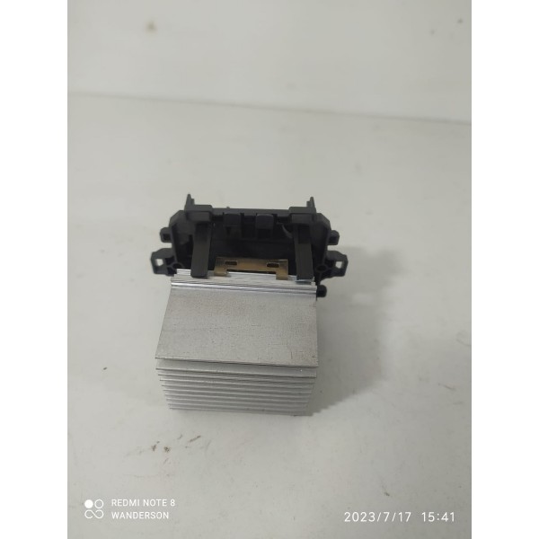 Resistência Ventilador Peugeot 2008 2016/2024 T1000034z