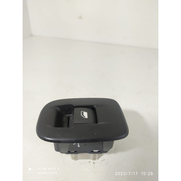 Botao Vidro Peugeot 2008 Tras 2016 2017 2018/2024 98007446