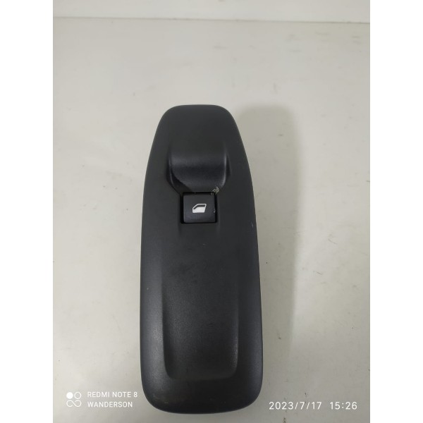 Botao Vidro Peugeot 2008 Diant Dir 2016 A 2024 98007447