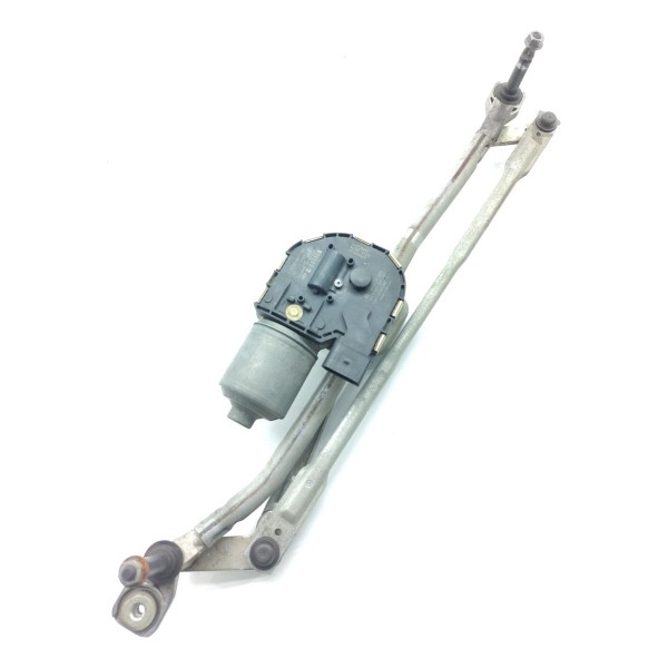 Motor Limpador Parabrisa Audi Q5 09/16 Compl 8r1955023d