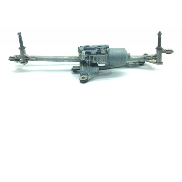 Motor Limpador Parabrisa Audi Q5 09/16 Compl 8r1955023d