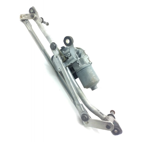 Motor Limpador Parabrisa Audi Q5 09/16 Compl 8r1955023d