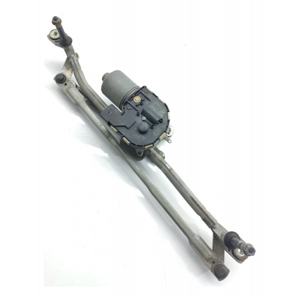 Motor Limpador Parabrisa Audi Q5 09/16 Compl 8r1955023d