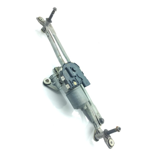 Motor Limpador Parabrisa Audi Q5 09/16 Compl 8r1955023d